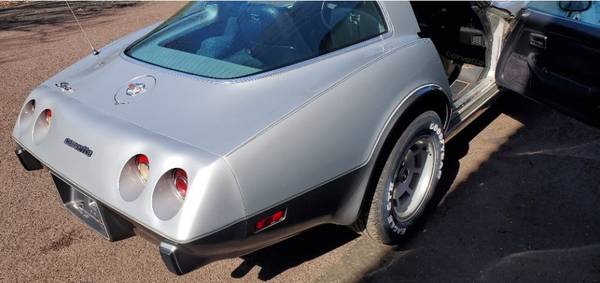 1978 Corvette Coupe - - by dealer - vehicle automotive for sale in Feasterville Trevose, PA – photo 9