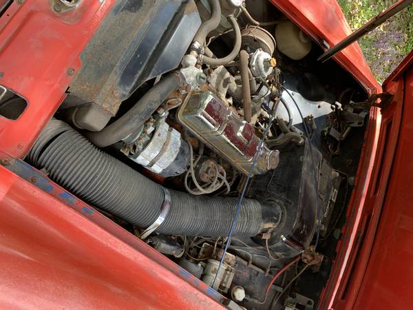 1977 MG Midget Project for sale in Waldorf, District Of Columbia – photo 5