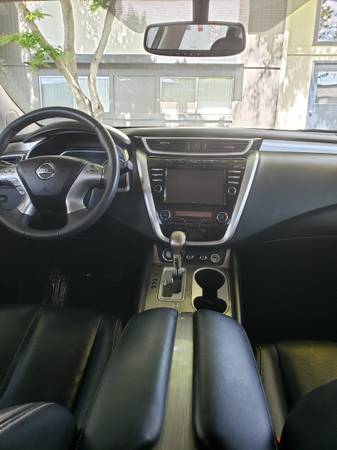 2015 Nissan murano platinum for sale in Yakima, WA – photo 6