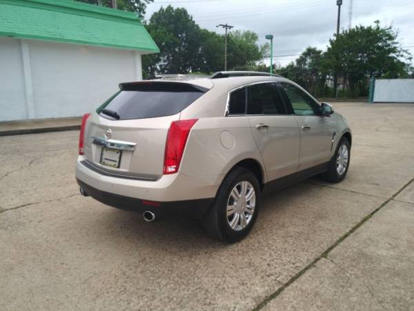 2010 CADILLAC SRX LUXURY COLLECTION for sale in Memphis, TN – photo 6
