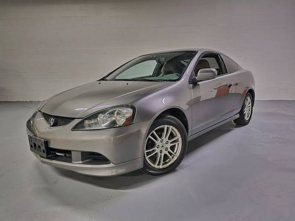 2005 Acura RSX - Financing Available! - cars & trucks - by dealer -... for sale in Glenview, IL