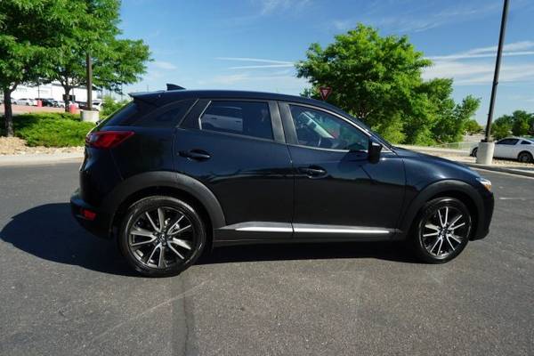2016 Mazda Cx-3 Grand Touring for sale in Windsor, CO – photo 2