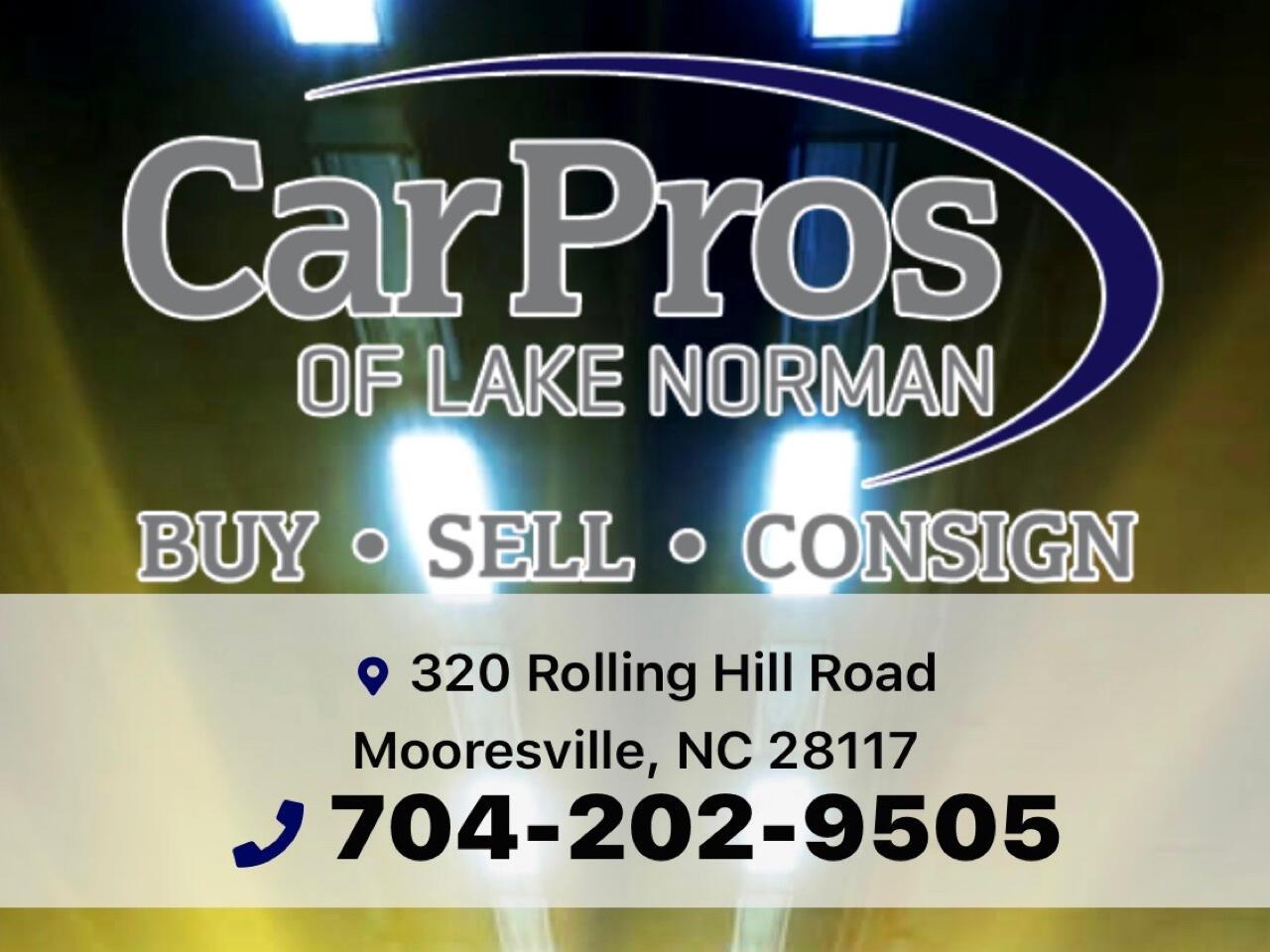 2003 Ford Mustang for sale in Mooresville, NC – photo 43