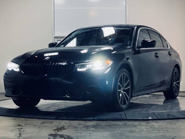 2019 BMW 3 Series AWD All Wheel Drive 3-Series 330i xDrive Blind for sale in Portland, OR – photo 5
