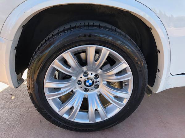 Loaded 2013 BMW X5 xDrive50i for sale in Carbondale, CO – photo 16