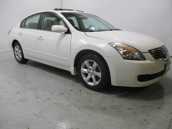 2009 Nissan Altima 4dr Sdn I4 CVT 2.5 S for sale in Wadena, MN – photo 3