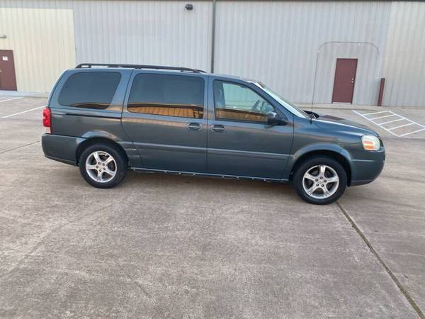 2005 Chevrolet Uplander - cars & trucks - by owner - vehicle... for sale in Humble , TX – photo 7
