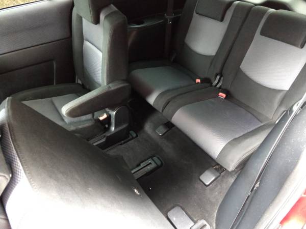 2006 Mazda 5 Automatic 3rd row seating Clean Moonroof 142k miles for sale in Gaston, OR – photo 11