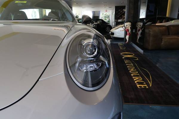 2019 Porsche 911 Carrera T Coupe - cars & trucks - by dealer -... for sale in Costa Mesa, CA – photo 16