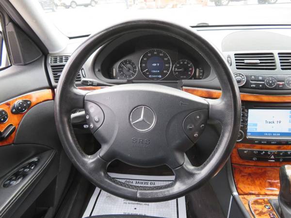 2005 Mercedes-Benz E320 4MATIC AWD Wagon Runs & Looks Great! - cars for sale in Brooklyn, NY – photo 12