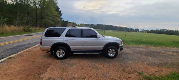 Toyota 4runner sr5 for sale in Other, GA – photo 14