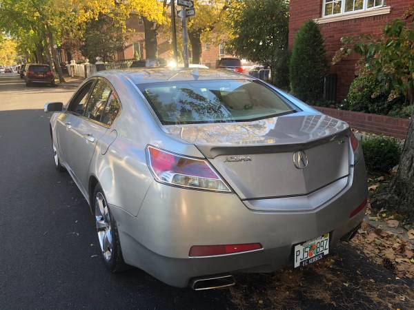 2010 ACURA TL FULLY LOADED ,90K MILES CLEAN TITLE MUST SEE - cars &... for sale in Brooklyn, NY – photo 9