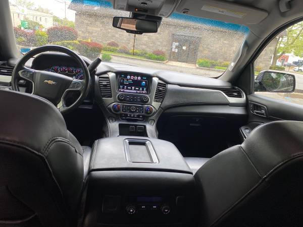 2016 Chevy Suburban for sale in Glen Cove, NY – photo 14