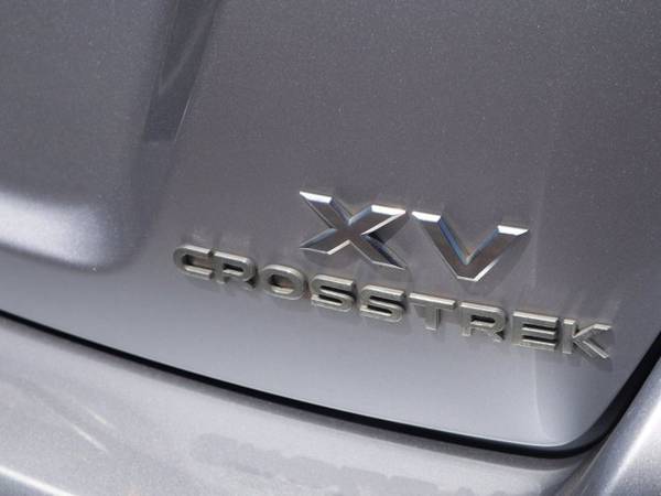 2015 Subaru XV Crosstrek Premium - - by dealer for sale in Pueblo, CO – photo 21