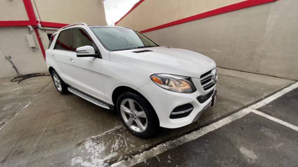 2018 Mercedes-Benz GLE 350 4MATIC - - by dealer for sale in Great Neck, NY – photo 2
