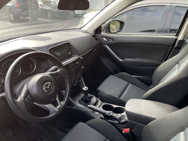 2015 Mazda CX-5 Sport 6 speed MANUAL Very hard to find SUV for sale in Longwood , FL – photo 5