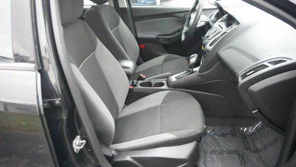 2014 Ford Focus SE 4dr Sedan for sale in Decorah, IA – photo 7