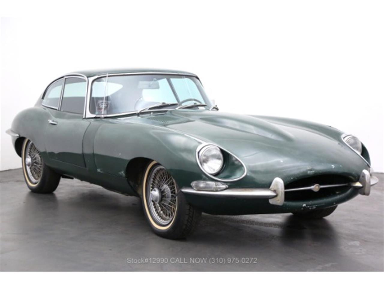 1968 Jaguar XKE for sale in Beverly Hills, CA – photo 34