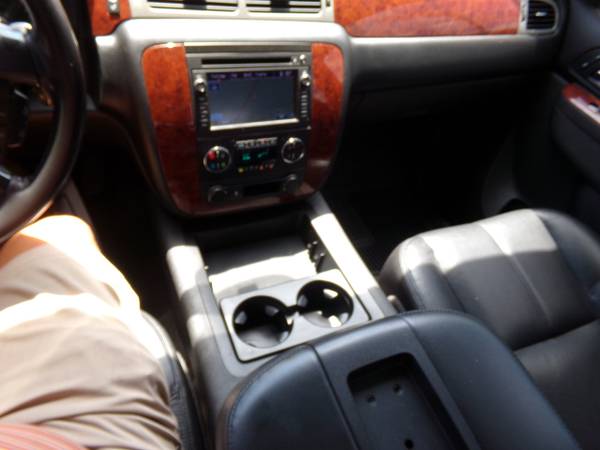 2010 Chevrolet Silverado 1500 4WD Crew Cab 143.5 LTZ for sale in Pensacola, FL – photo 20