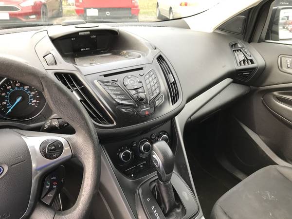 2014 Ford Escape S (E07912) AS IS SPECIAL!! for sale in Newton, IL – photo 6