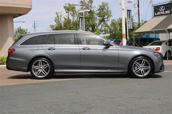 2018 Mercedes-Benz E Class E 400 Monthly payment of for sale in Concord, CA – photo 4