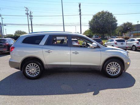 2011 Buick Enclave CX - cars & trucks - by dealer - vehicle... for sale in Rockville, District Of Columbia – photo 7