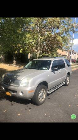 2005 Mercury Mountaineer AWD V8 for sale in STATEN ISLAND, NY – photo 14