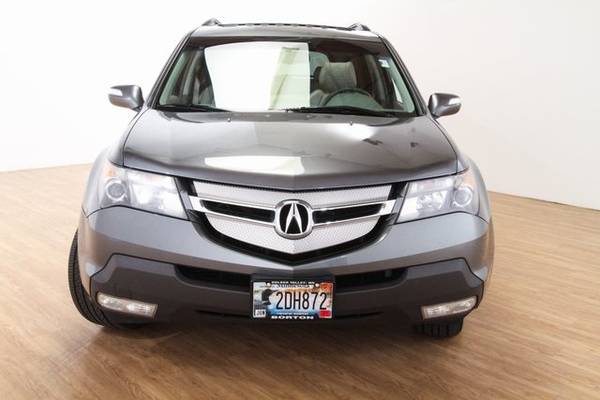 2008 Acura MDX Technology - cars & trucks - by dealer - vehicle... for sale in Golden Valley, MN – photo 2