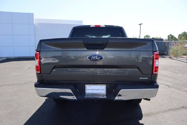 2018 Ford F-150 MAGNETIC METALLIC *Priced to Sell Now!!* - cars &... for sale in Tucson, AZ – photo 5