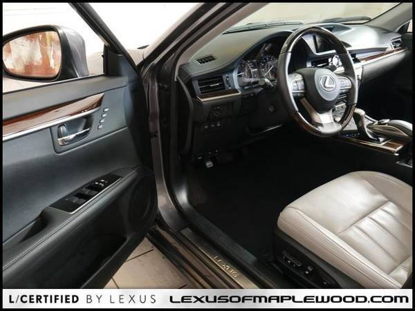 2016 Lexus ES 350 for sale in Maplewood, MN – photo 11