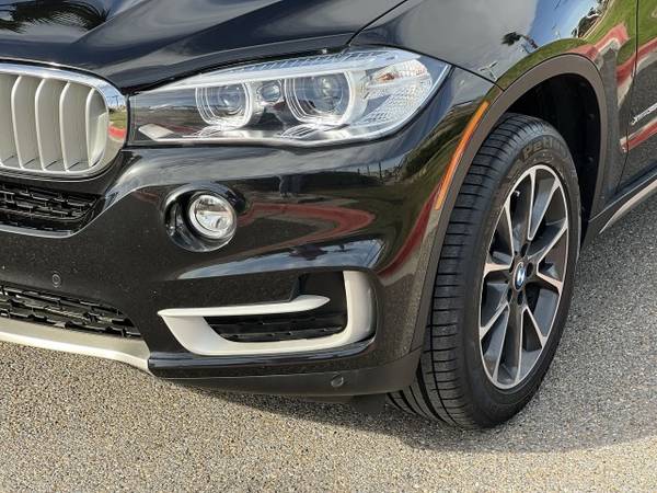 2018 BMW X5 xDrive35i - - by dealer - vehicle for sale in San Juan, TX – photo 17