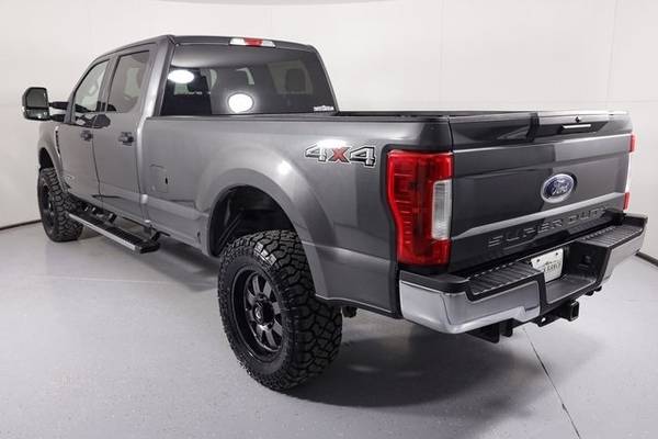 2017 Ford Super Duty F-250 XLT - cars & trucks - by dealer - vehicle... for sale in Hillsboro, OR – photo 5