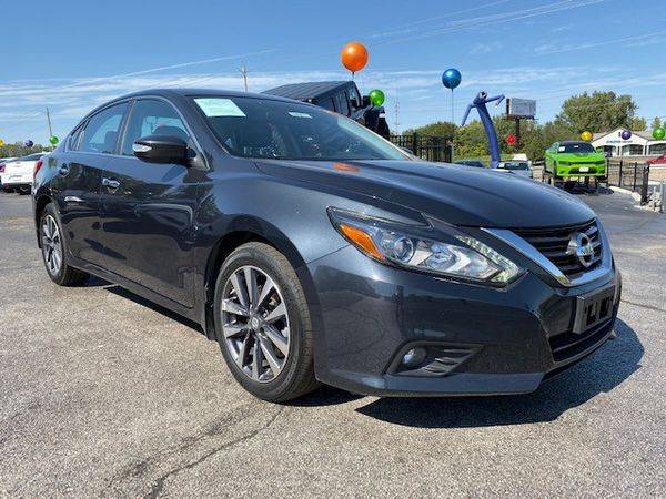 2016 Nissan Altima 2.5 *$500 DOWN YOU DRIVE! for sale in St Peters, MO – photo 4