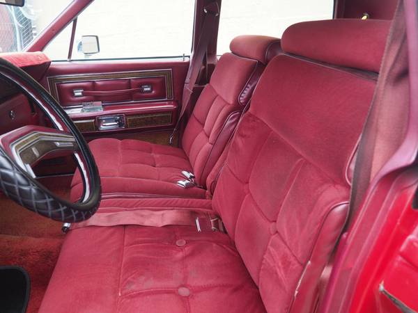 1976 Lincoln Continental for sale in Tacoma, WA – photo 9