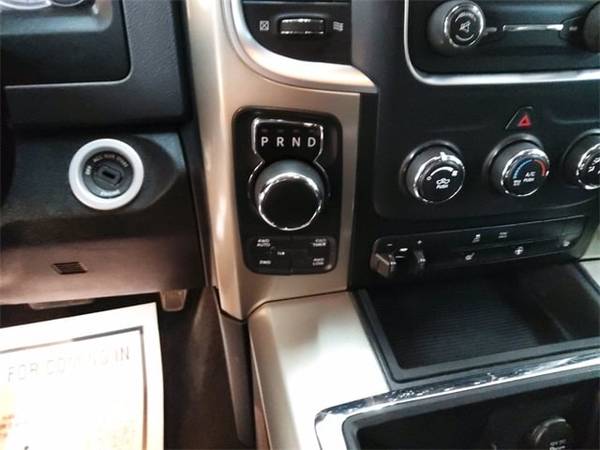 2013 Ram 1500 Big Horn - cars & trucks - by dealer - vehicle... for sale in Green Bay, WI – photo 16