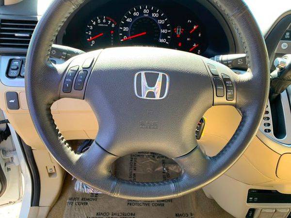 2010 Honda Odyssey EX-L for sale in Leesburg, VA – photo 15