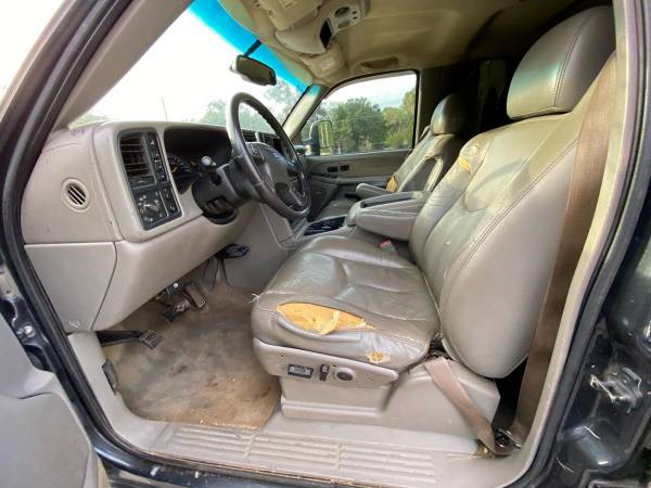 2003 Chevrolet Chevy Silverado 3500 LT 4dr Crew Cab 4WD LB DRW 100%... for sale in TAMPA, FL – photo 23