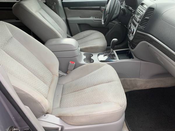2007 HYUNDAI SANTA FE AWD 4D SUV 2.7L GLS AUTOMATIC EXCELLENT... for sale in Capitol Heights, District Of Columbia – photo 12
