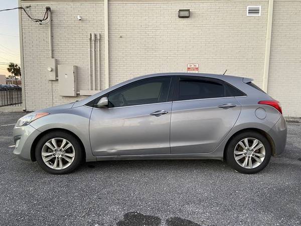 2015 Hyundai Elantra GT - cars & trucks - by dealer - vehicle... for sale in Metairie, LA – photo 5