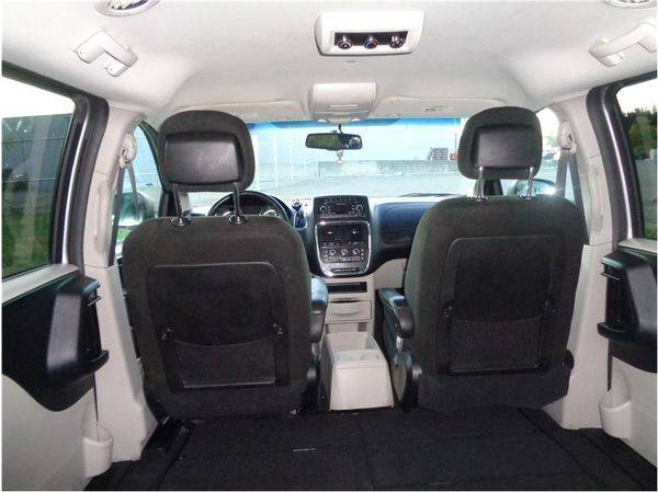 2015 Dodge Grand Caravan Passenger SE Minivan 4D FREE CARFAX ON EVERY for sale in Lynnwood, WA – photo 15