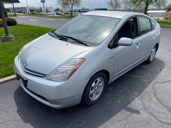 2006 Toyota Prius, up to 50 MPG! Warranty! - - by for sale in Fulton, MO – photo 6