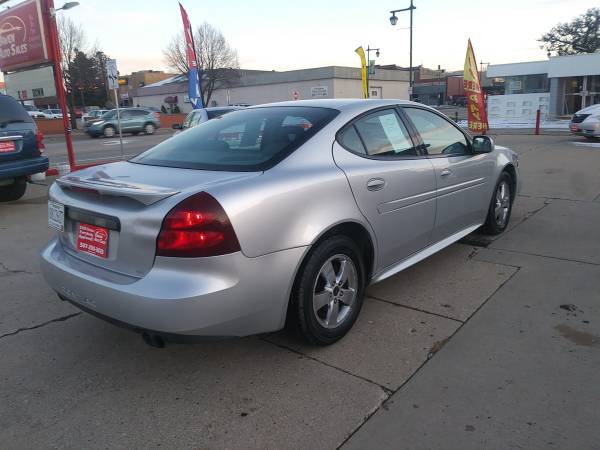 2005 PONTIAC GRAND PRIX - cars & trucks - by dealer - vehicle... for sale in Owatonna, MN – photo 3