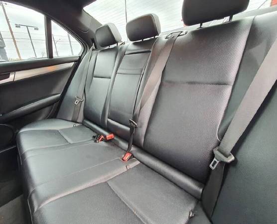 2014 Mercedes Benz C-250! $1,000 Down! $400 Monthly Payments! - cars... for sale in San Antonio, TX – photo 10