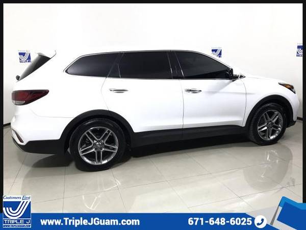 2017 Hyundai Santa Fe - - by dealer for sale in Other, Other – photo 11