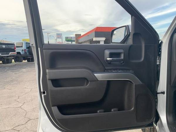 2017 Chevrolet Silverado 1500 LT Double Cab 4WD $800 DOWN... for sale in Orlando, FL – photo 13