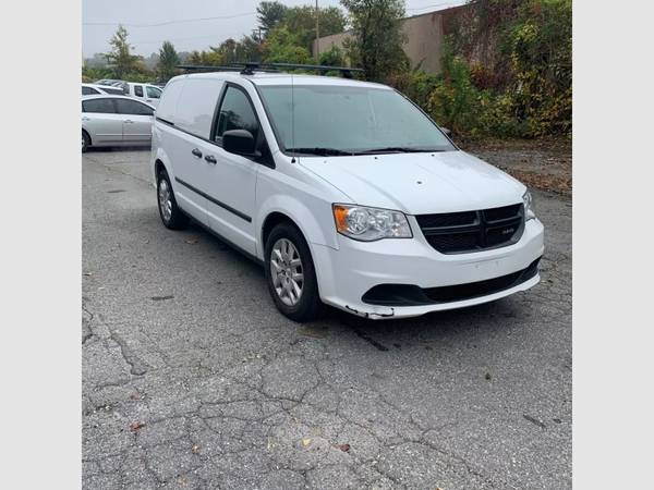 2015 Ram Cargo Van 119" WB Tradesman - cars & trucks - by dealer -... for sale in North Ridgeville, OH – photo 6