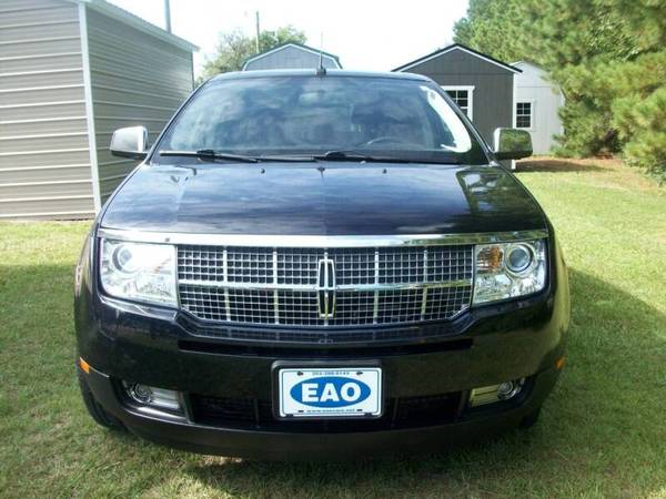 2009 Lincoln MKX AWD for sale in Wilson, NC – photo 3