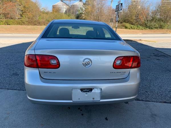 2008 Buick Lucerne for sale in Winder, GA – photo 7