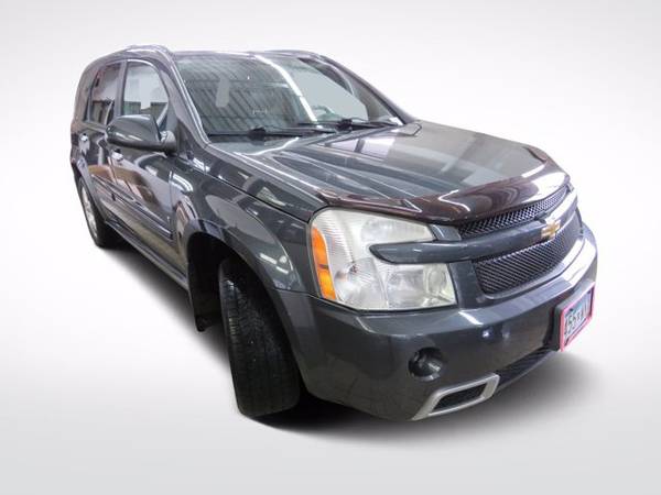 2009 Chevrolet Equinox Sport AWD All Wheel Drive SKU:96252026 - cars... for sale in White Bear Lake, MN – photo 3