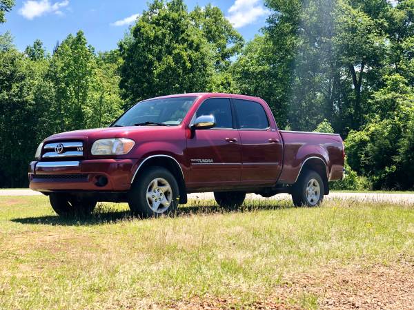 2006 Toyota Tundra 4x4 for sale in Athens, GA – photo 11